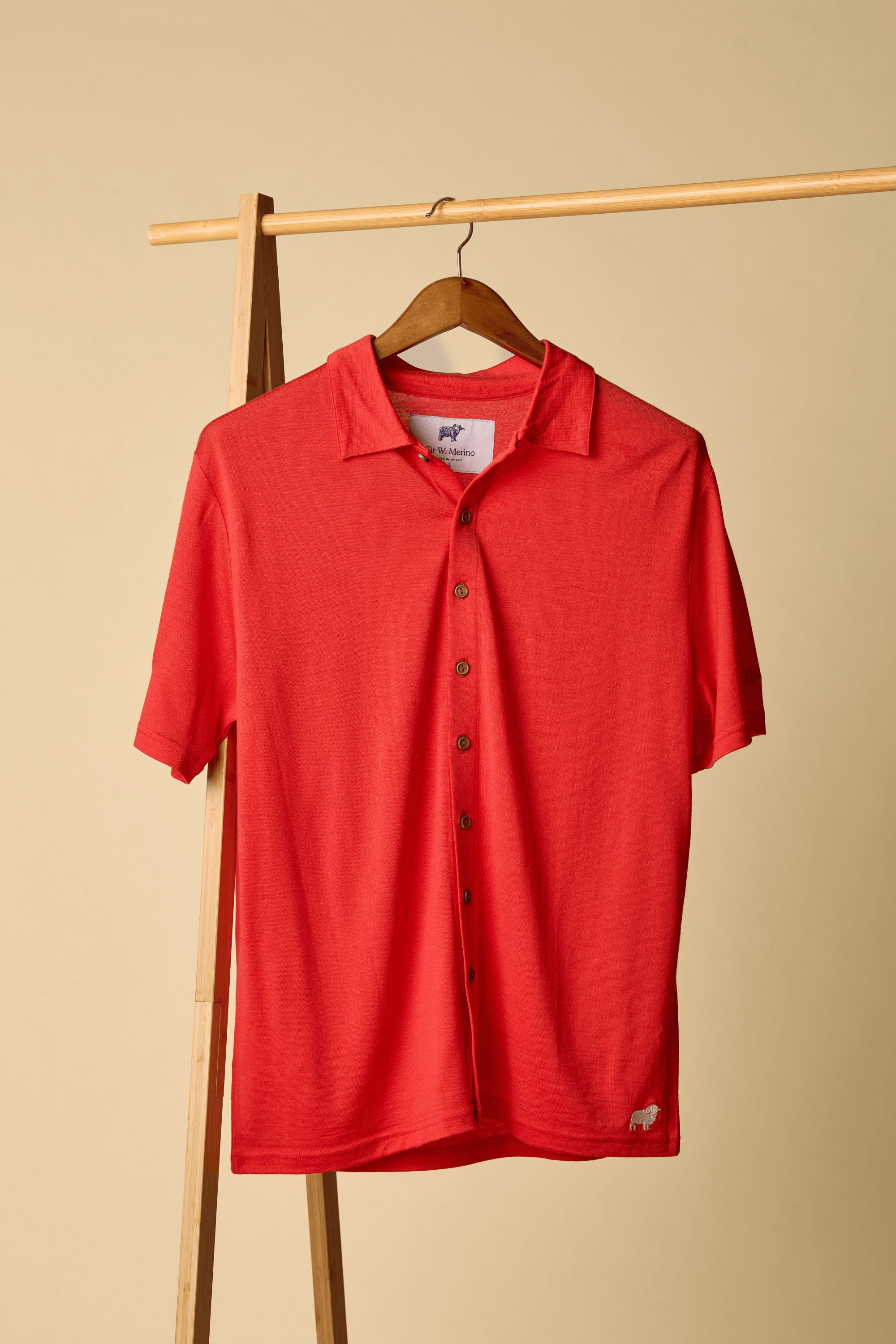 What Comes Off in the Wash: Polyester, Microplastics and the Case for Merino