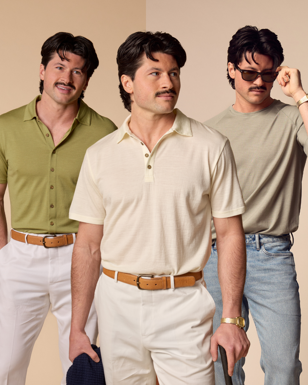 The Sir W. Starter Set