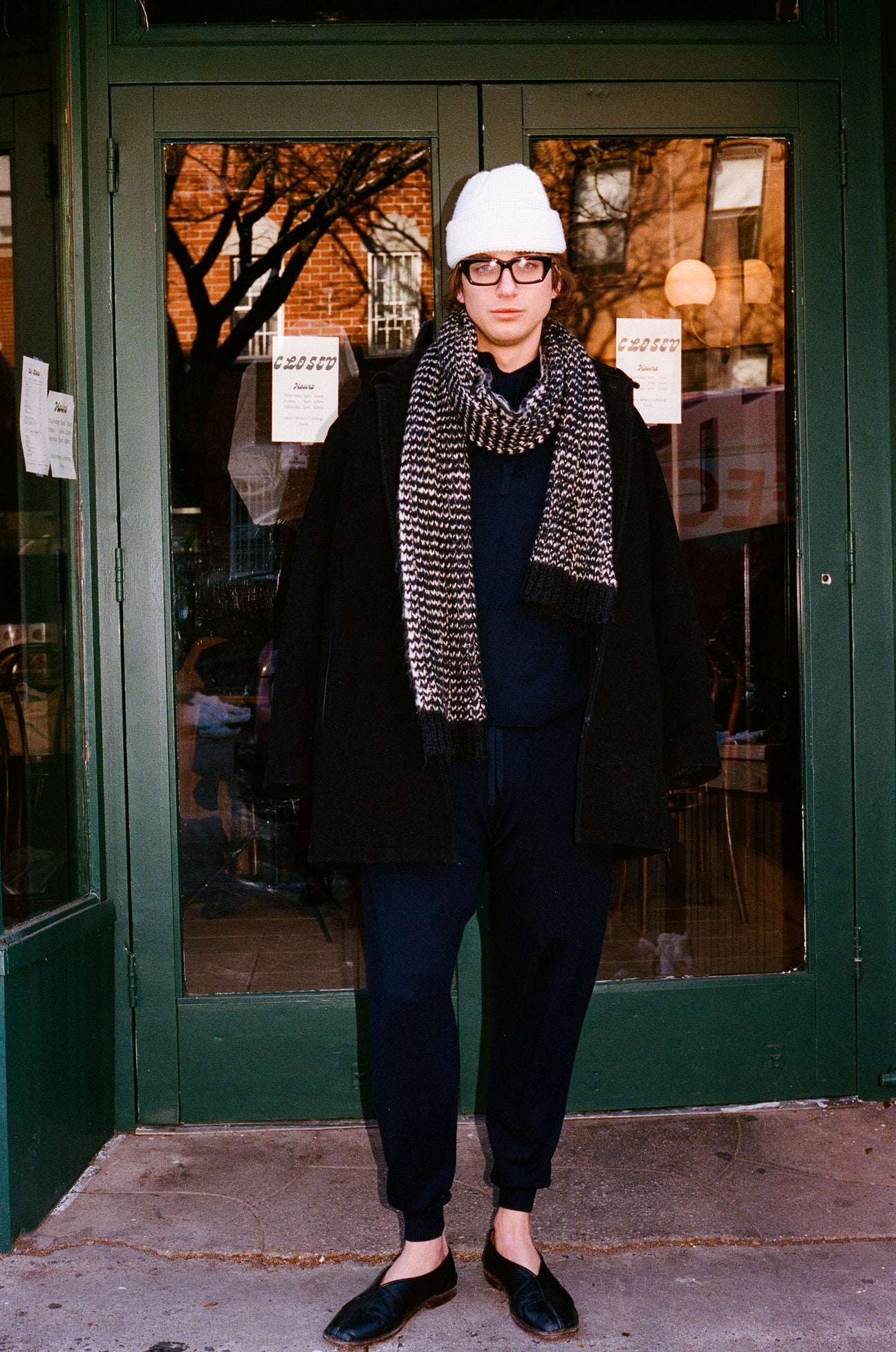 The Versatility of Wool: Ways to Wear Wool for Every Season