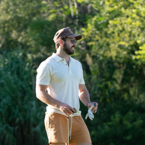 Merino Wool in Summer: Why It Works at 100 Degrees