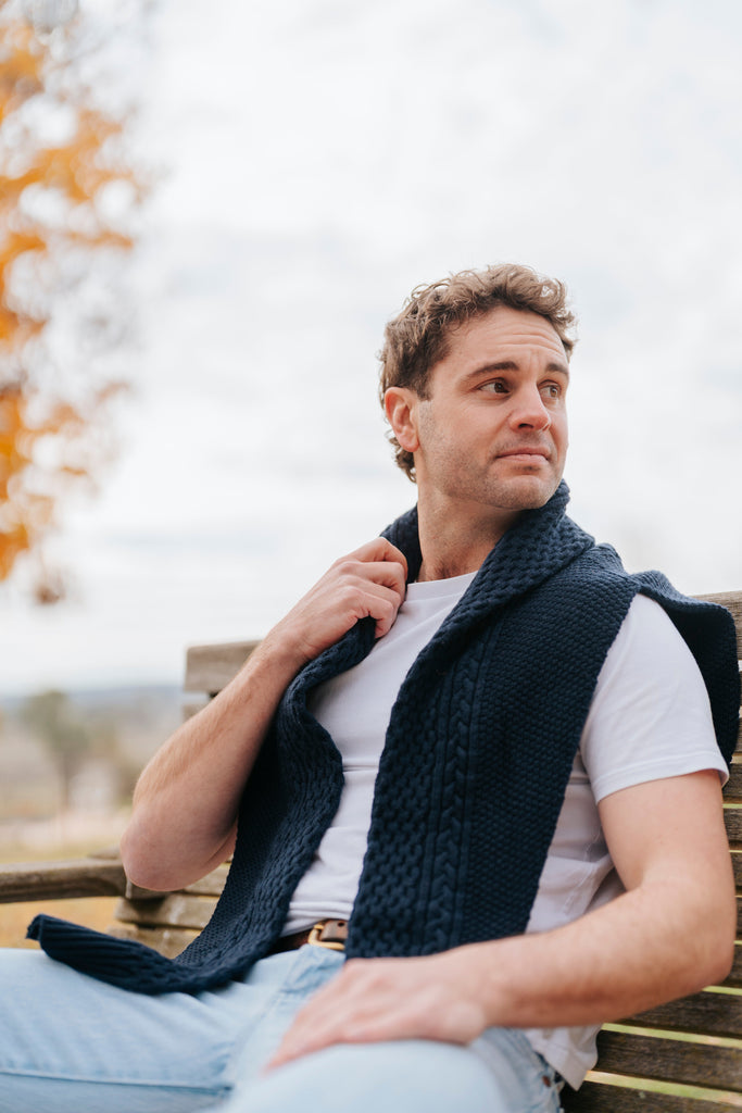 How Merino Is Grown and Why It’s Great to Wear