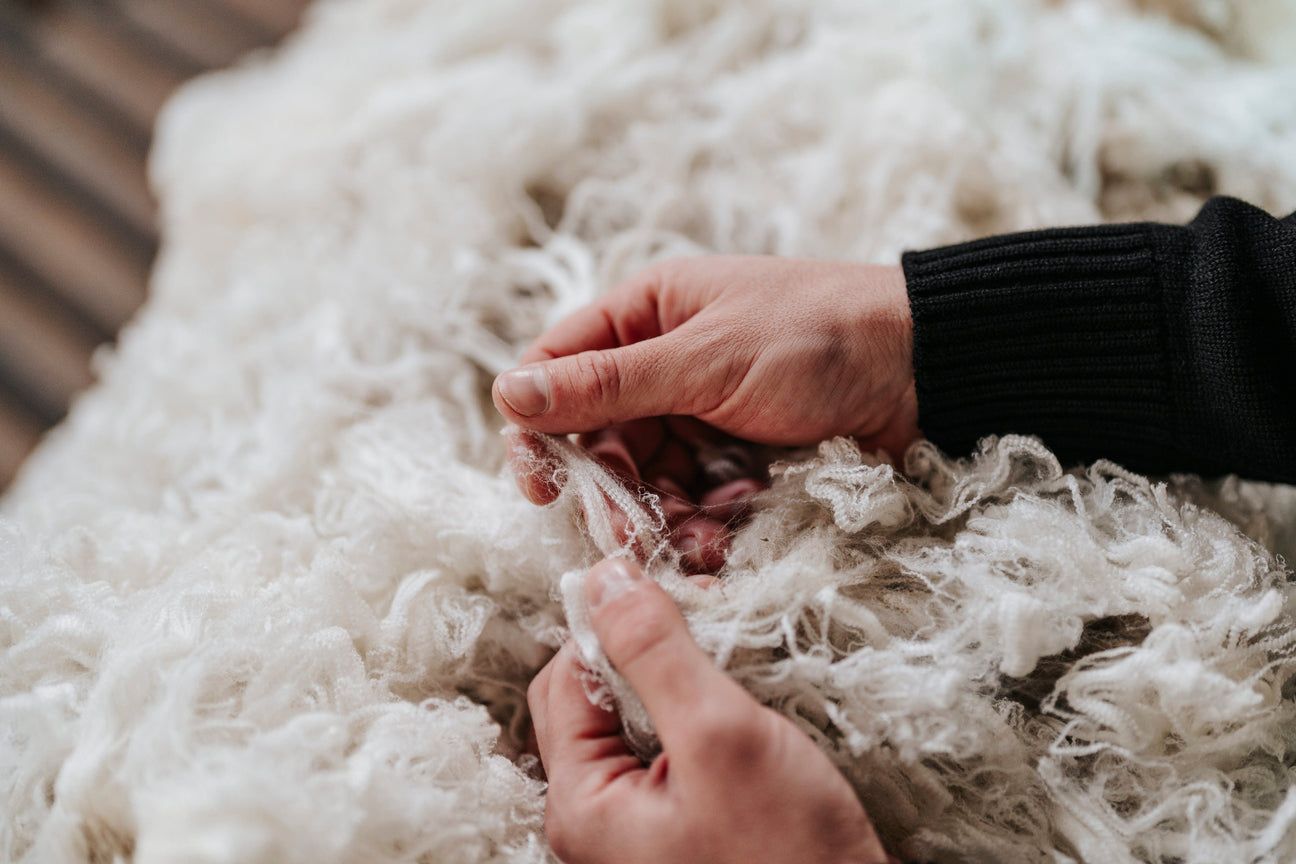 Why Your Wardrobe Deserves the Upgrade To Merino