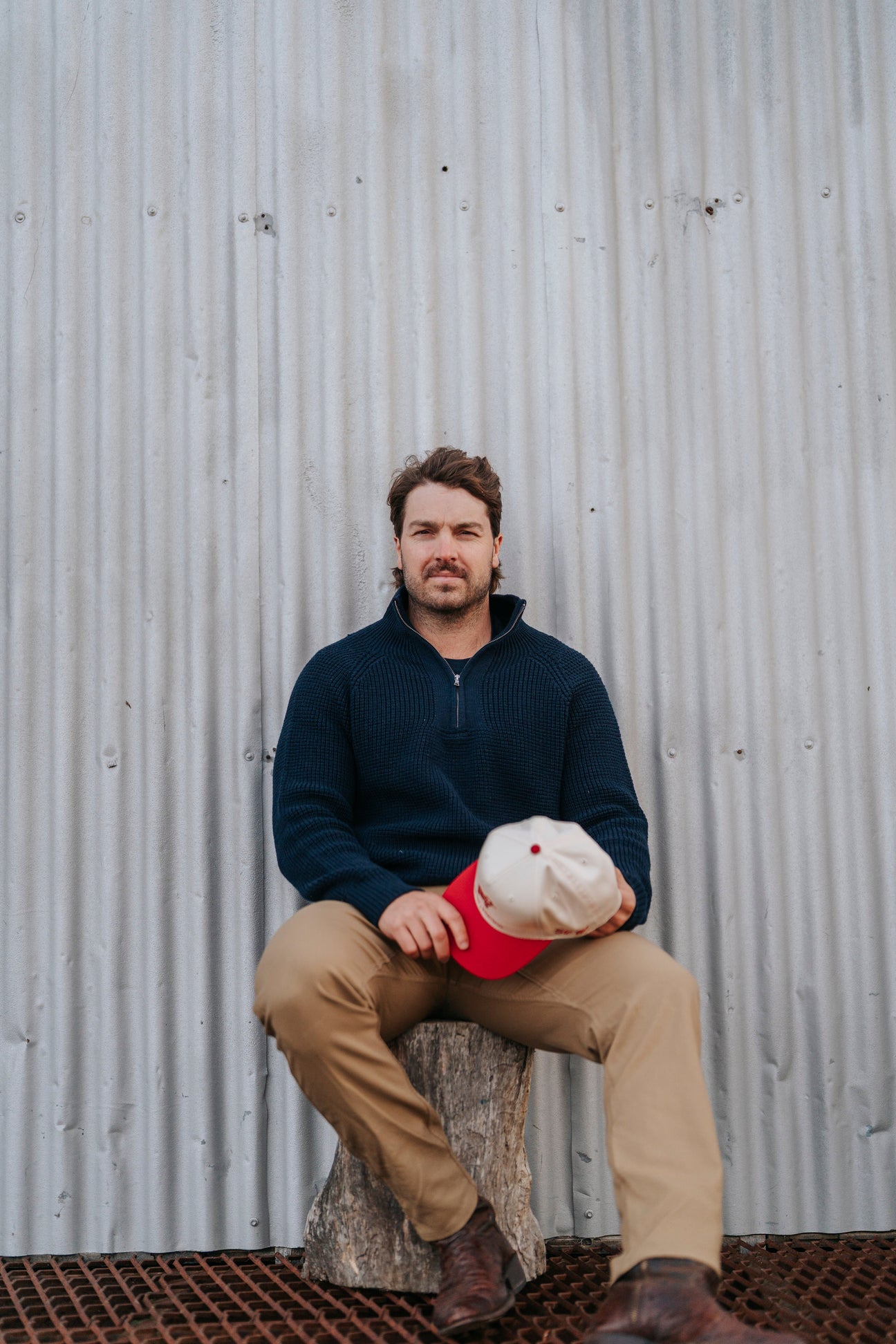 Merino Wool vs Polyester: A Tale of Two Fibers