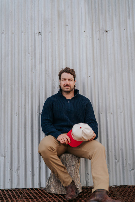 Merino Wool vs Polyester: A Tale of Two Fibers