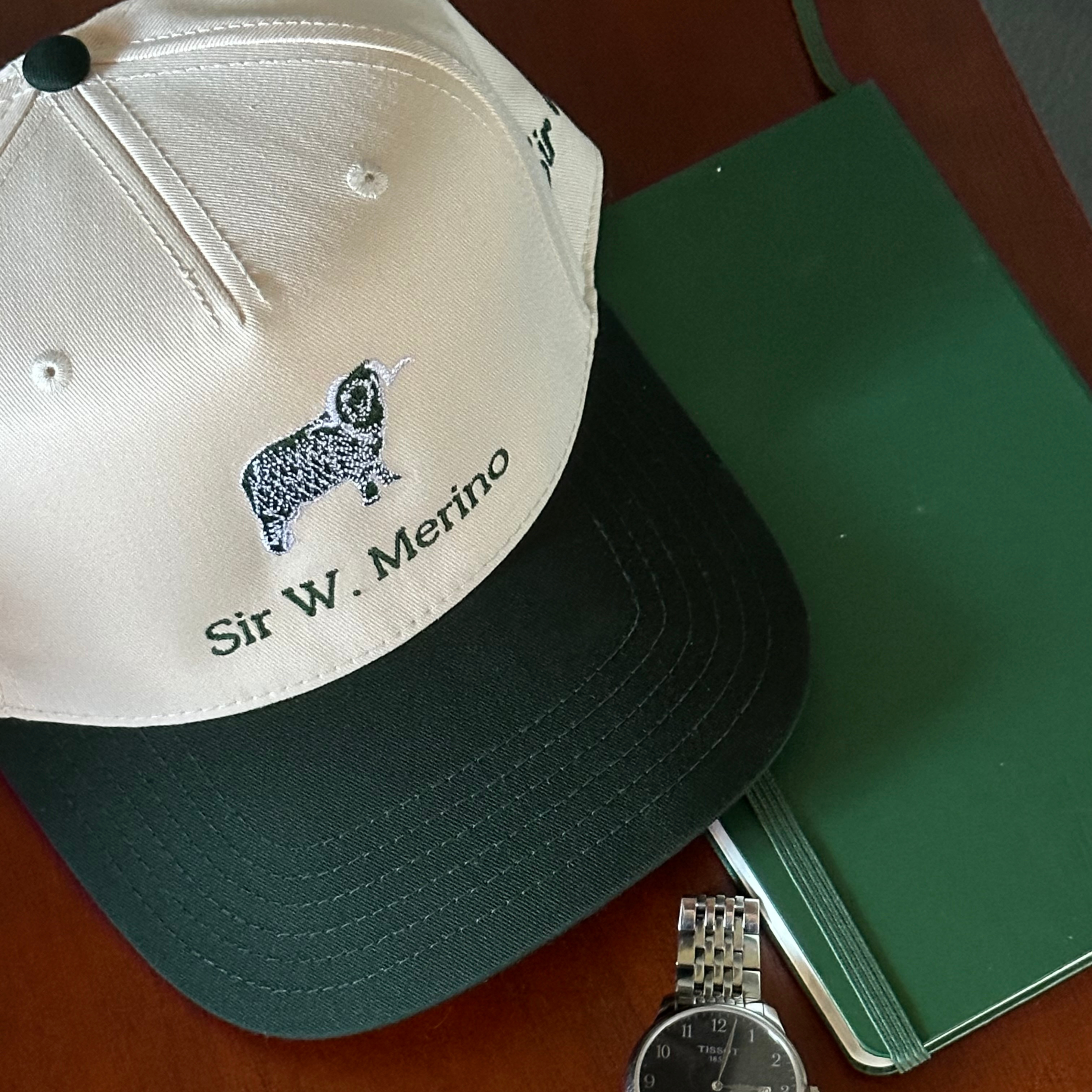 Sir W. Hats