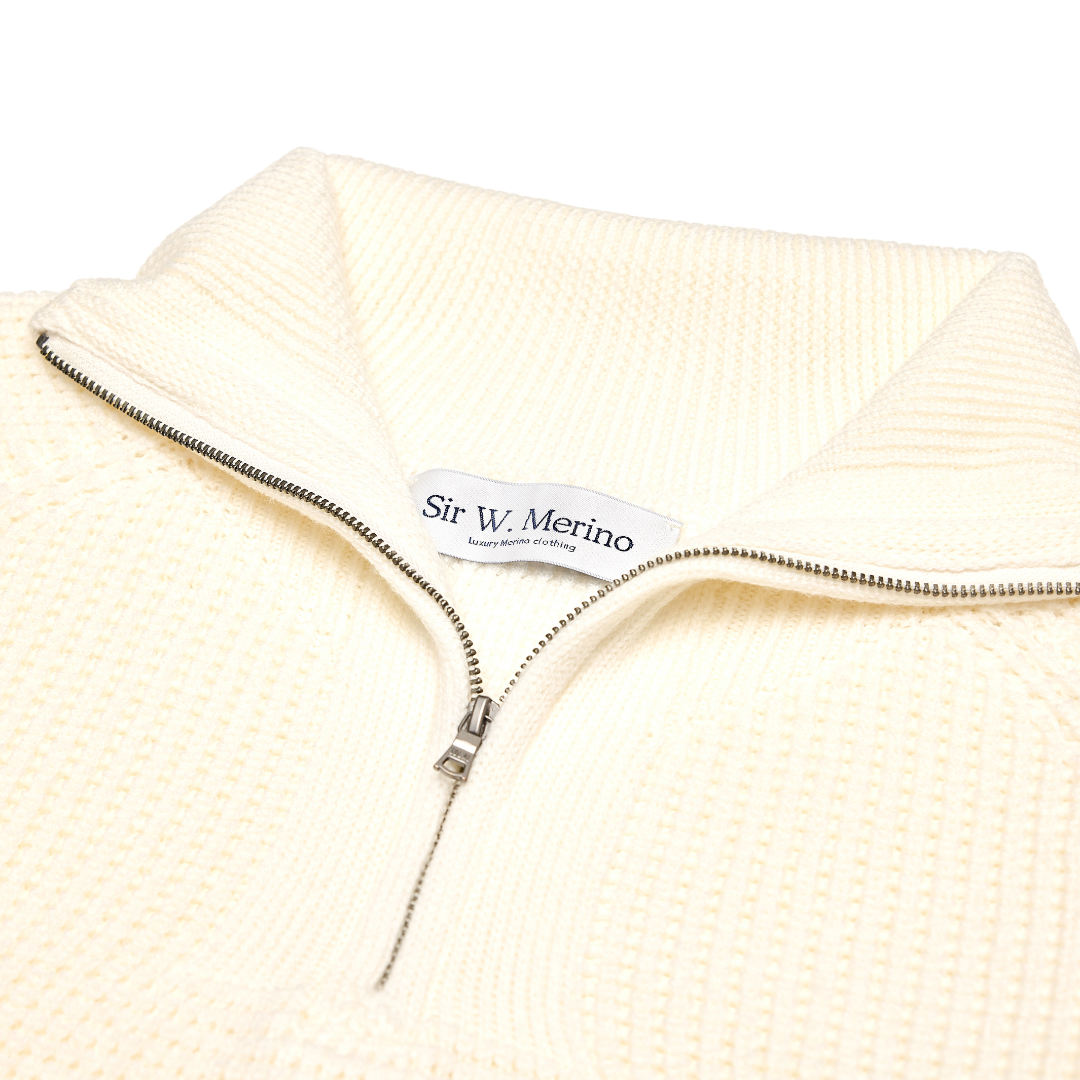 Unisex Merino