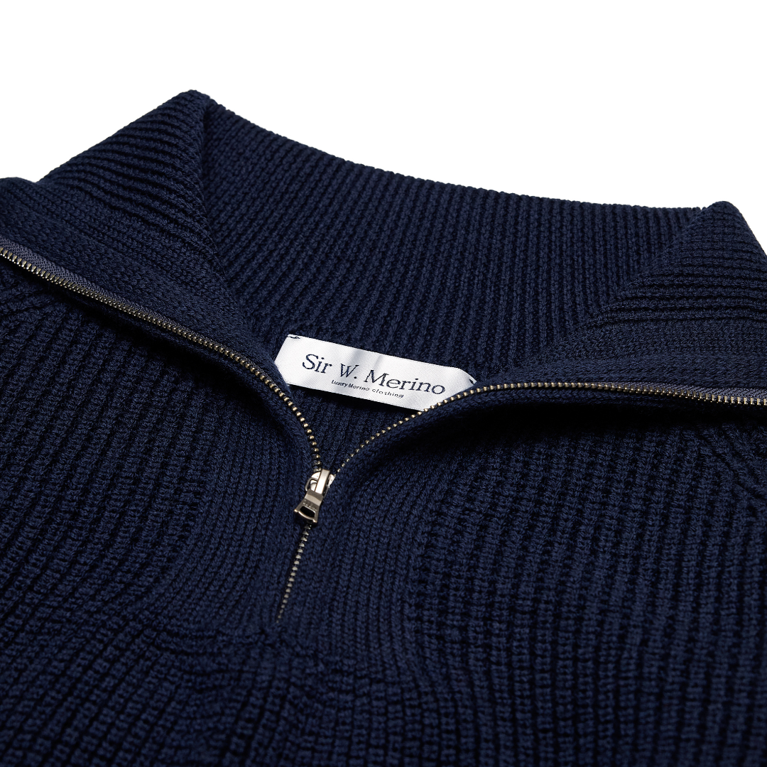 Women's Merino Pullover
