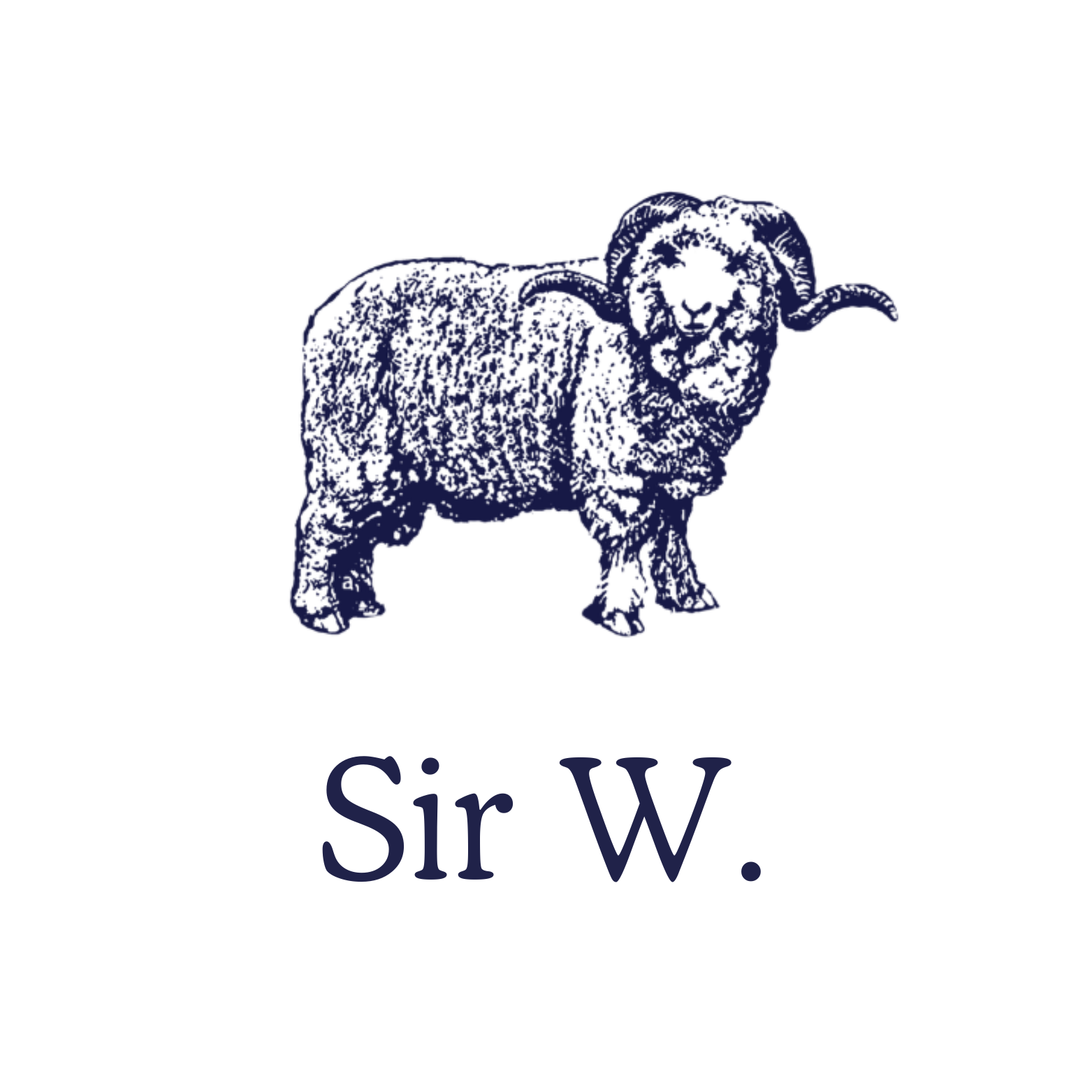 Sir W. Merino
