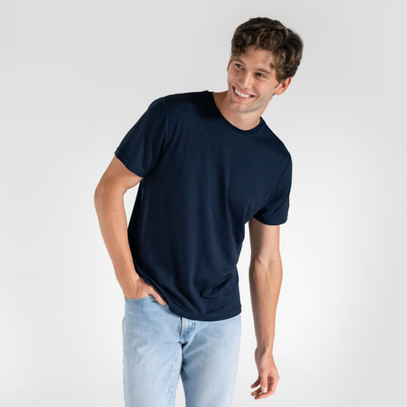 The Angus - Relaxed Tee