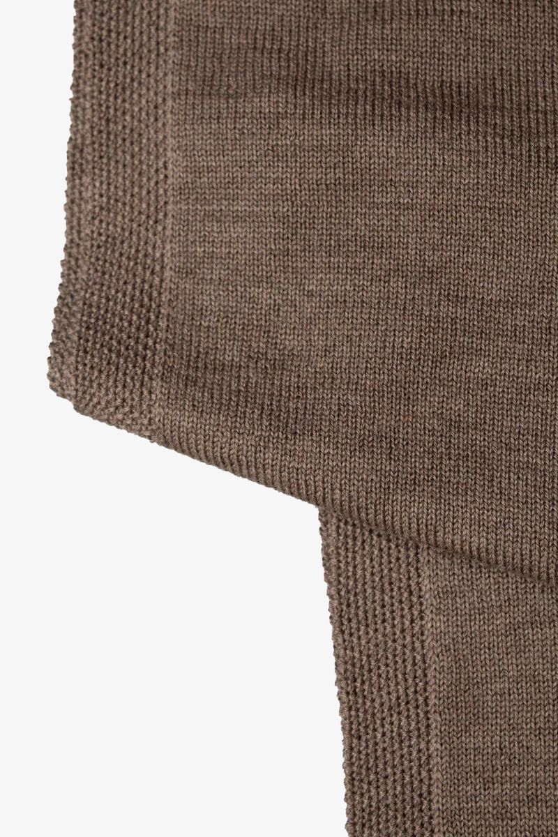 Merino Scarf