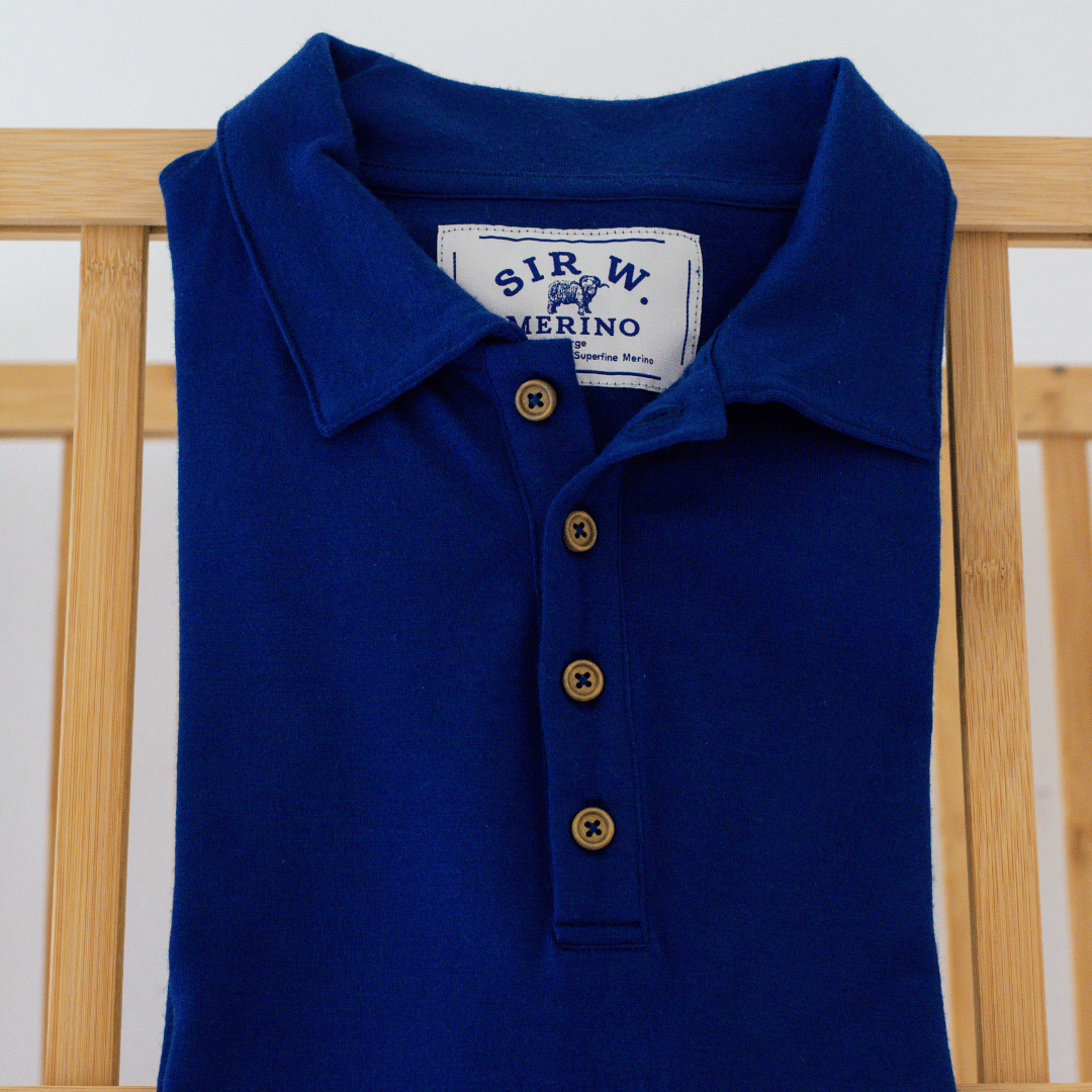 The George Polo