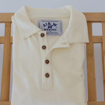 The George- Classic Polo