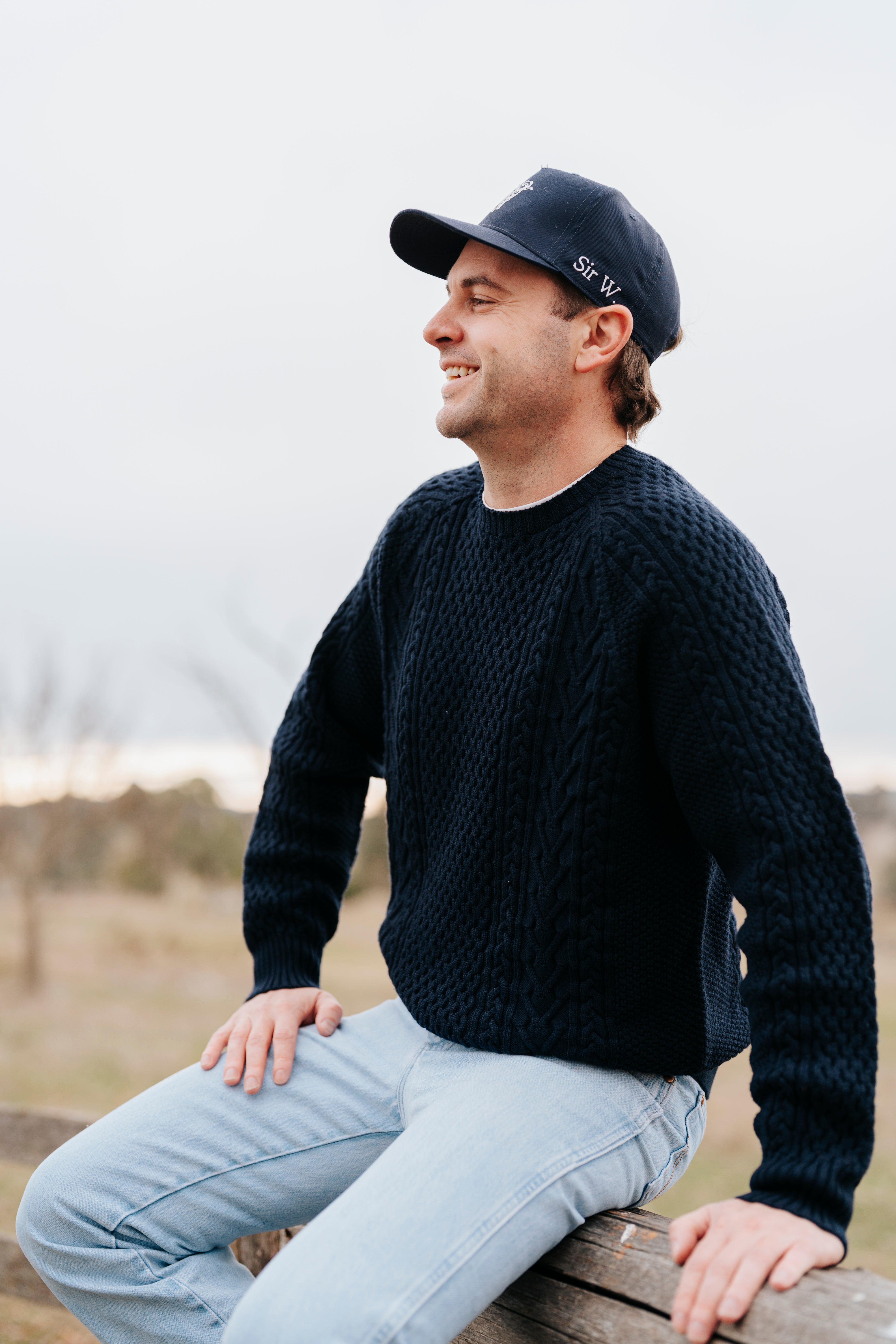 Sir W. Ram Cap- Navy