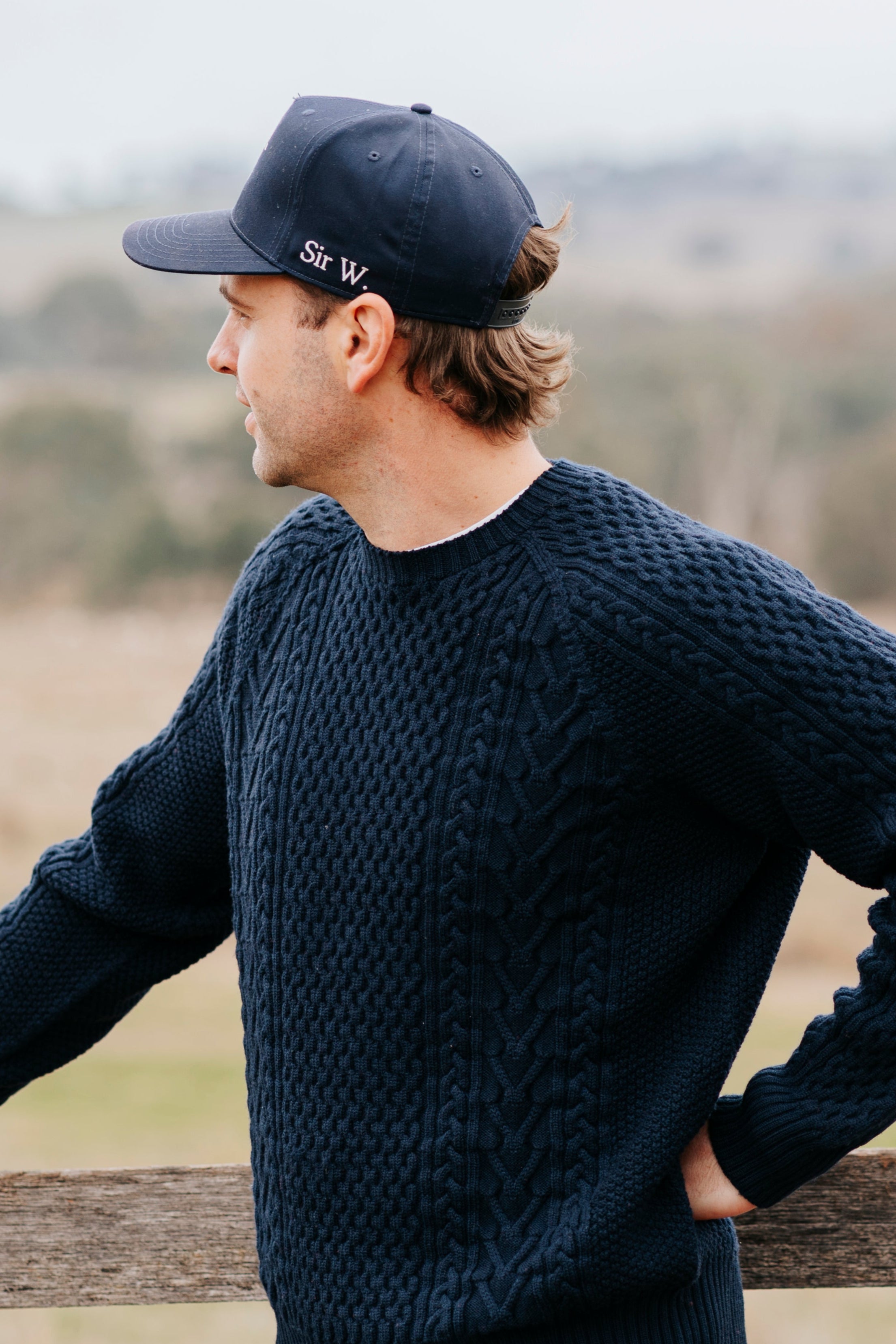 Sir W. Ram Cap- Navy