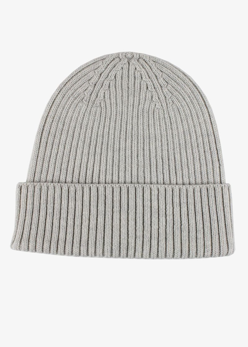 Merino Wool Beanie