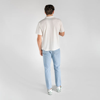 The Bruce- Button Down