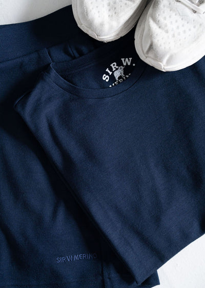 The Angus - Relaxed Tee